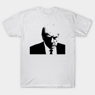 Trump Mugshot 2023 T-Shirt